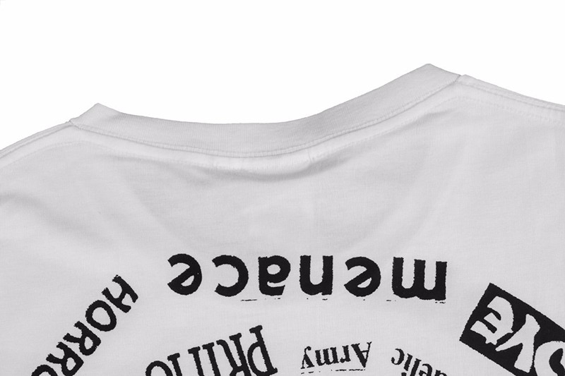 ☆超人気☆シュプリーム スーパーコピー ロゴ入り スモール ボックスロゴ Tシャツ Shb08304